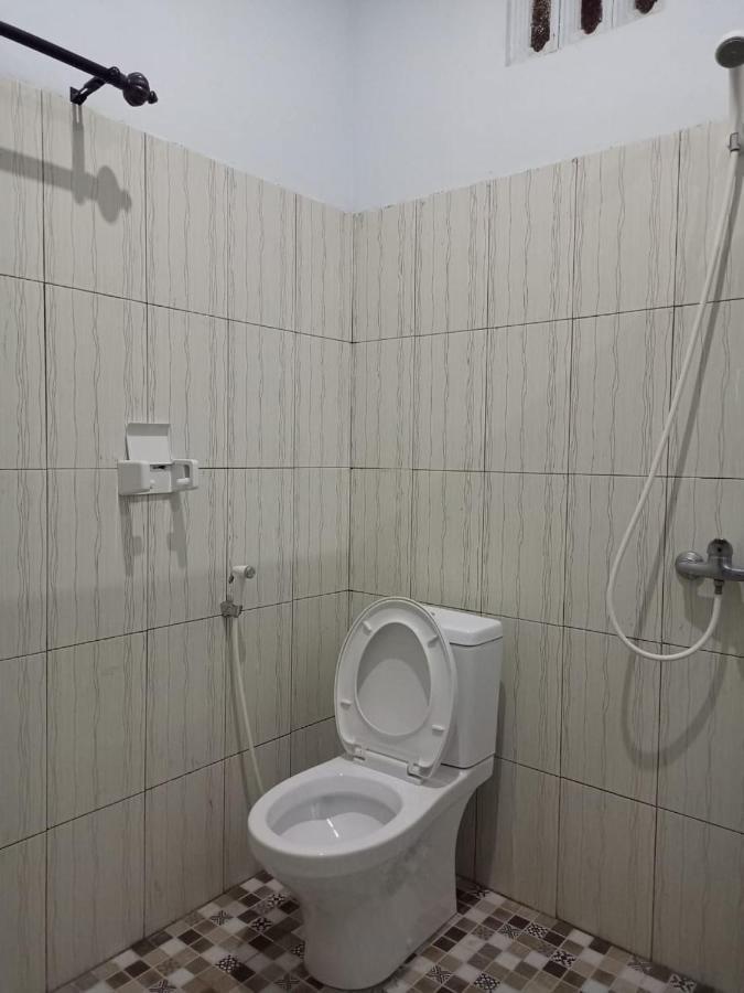 Simpang Hostel Kuta  Eksteriør billede