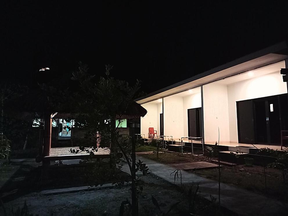 Simpang Hostel Kuta  Eksteriør billede