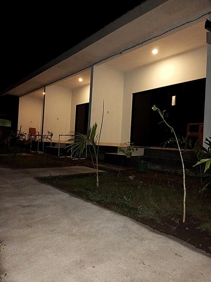 Simpang Hostel Kuta  Eksteriør billede
